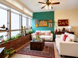 The Bayshore (D16), Condominium #585295181